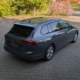 VW Golf 8 Variant - Scheibentönung mit Keramikfolie