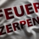 Feuerwehr Zerpenschleuse - Textilveredelung